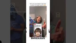 Lil S-New Jail Freestyle