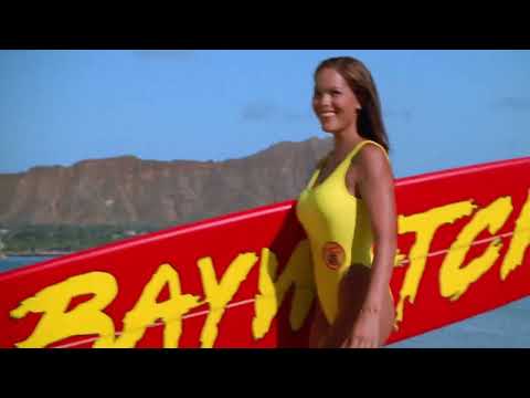 Baywatch Hawaii Intro - I'll be ready -Phat Beach (Uniting Nations remix)