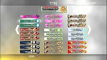 [FREE][PS3][MW2 (COD4 & COD7)][Challenge Lobby] Tout débloqué // Unlock All