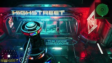 How to Finish Gain Entrance into the Exmat Lab in Trace Protocol - The Ascent