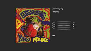 greentea peng _ dingaling