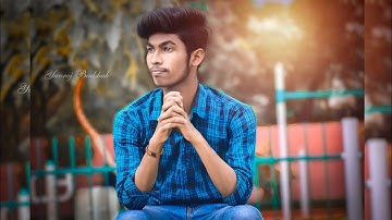 Real CB editing in Android Phone Tutorial | like photoshop editing