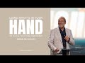 JesusFollowers.TV - Using What's in Your Hand To Fulfill What's in Your Heart - Brian Houston