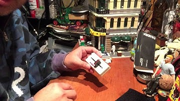 Raiden fader unboxing review vvt-mk1 vs rane 61 2016