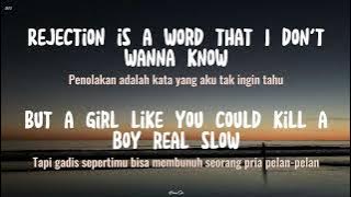 Jai Waetford - Shy (Eng_Ind)