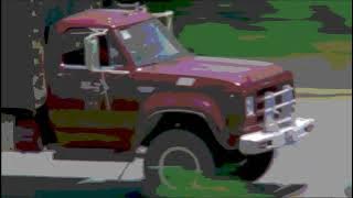 Banana Joe - Truck race (soundtrack)