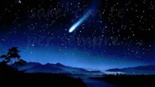 Hold the moon - Sei nell'anima in inglese