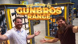 The RANGE Revealed