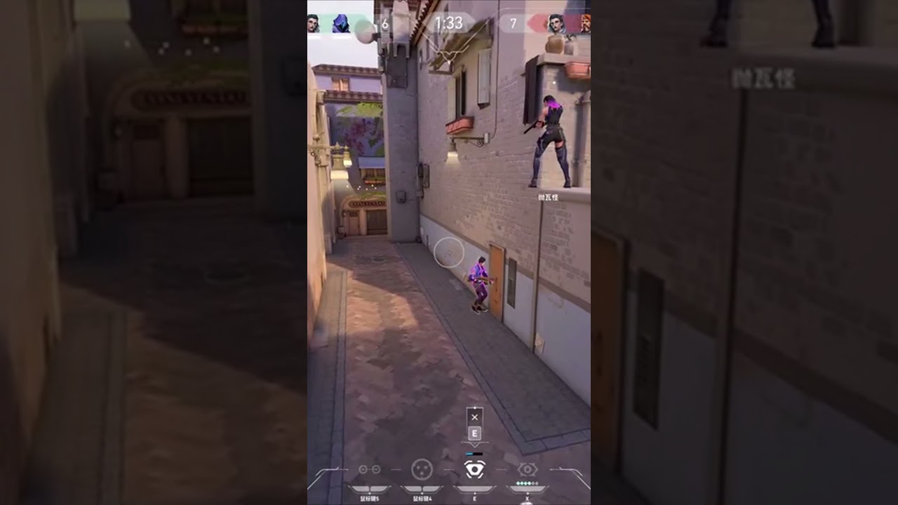 Valorant Funny Fails And WTF Moments | A Clown