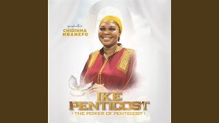Ike Penticost (The Power of Pentecost)
