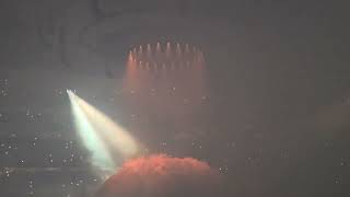 Kanye West - Bound 2 + Wolves (Ye @ SoFi Stadium 2026)