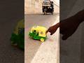 Remote Control 2 Ta Auto Rickshaw Unboxing 🔥