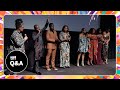 I DO NOT COME TO YOU BY CHANCE at TIFF 2023 | Q&A with Ishaya Bako