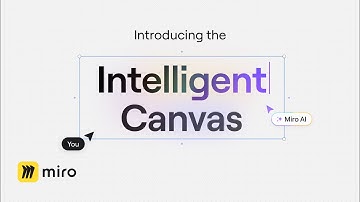 Unveiling Intelligent Canvas: Your Ultimate AI-Powered Innovation Workspace 🚀