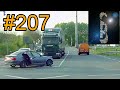 Sascha auf LKW-Tour #207 (Von landenden Flugzeugen und offenen Türen)