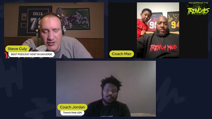 Trench Mob Show