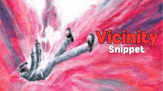 Will Tritt - Vicinity Snippet