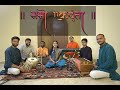 Namo Ek Danta | Ganesh Chaturthi | Live Recording | SMS - BackPack Recordings | Goa | 2021