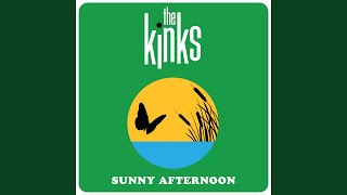Sunny Afternoon (Mono) (2014 Remaster)