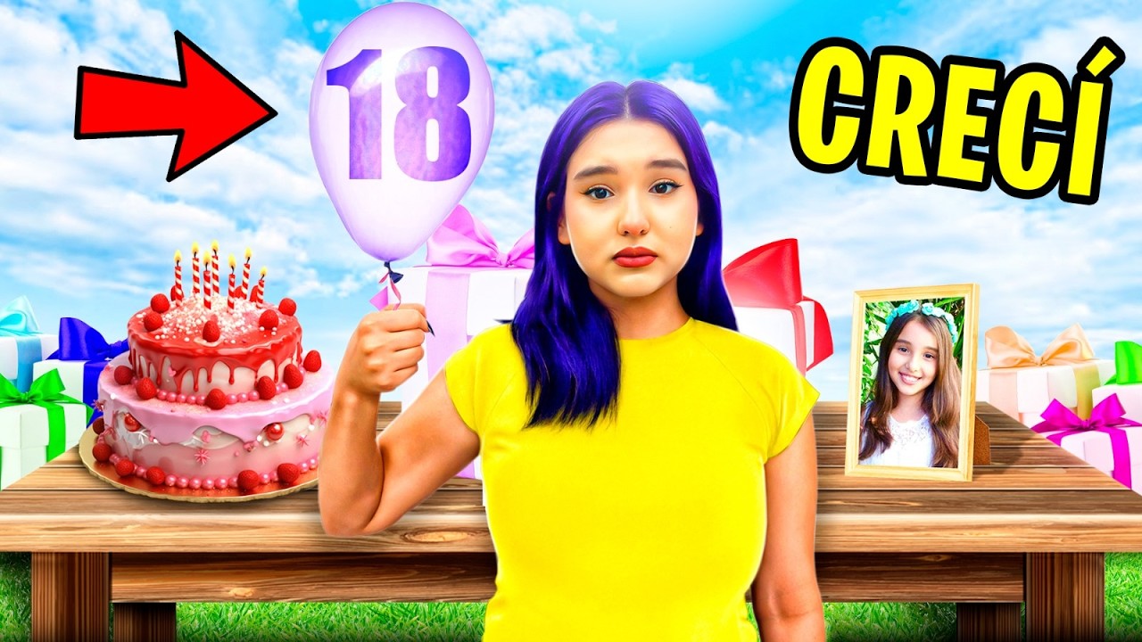 MI VIDEO MÁS SINCERO... - Gibby :)
