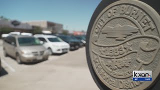 Where Are They? Response Concerns Addressed After Burnet Switches 911 Dispatch System