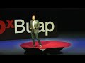 Movilidad sustentable, la salud de la ciudades en el mundo | Alfonso Vélez Iglesias | TEDxBUAP