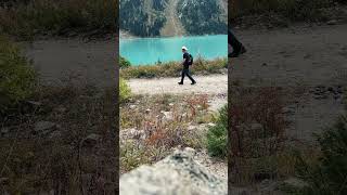 Поход на БАО. #hiking #mountains #горы #равнины #лесной #природныепейзажи #поход #travel