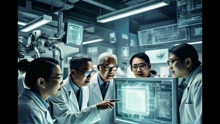 Breaking News: The First AI Powered by Human Brain Cells Has Finally Arrived!