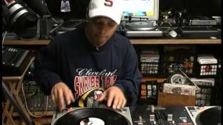 10. Dicing (DJ Qbert - Do It Yourself)