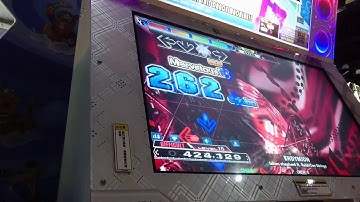 [DDR A] ENDYMION DSP + A4A DSP Failed