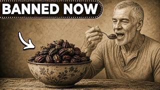 FOODS That Made Seniors Look Young in the 1960s - BANNED NOW