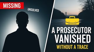 Ray Gricar Vanished: Unraveling the Prosecutor's Cold Case