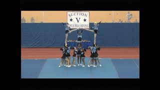 2012-13 Section V Winter Sectionals - Classes C2 & C3