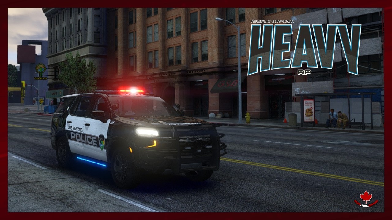 Gta Rp Lpd Heavy RP | Sunday Funday LSPD Patrol in GTA RP - YouTube