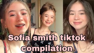 Sofia Smith Tiktok Compilation Philippines