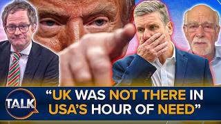 “This Will Be Trump’s Legacy!” | 'EPIC' US-Israeli Military Operation Kills Iran Leader Ali Khamenei