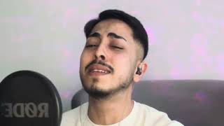 Kivanç Paçal - Canin Sağolsun Live Performans 2026