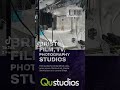 Qu studios  bristol film tv and photography studios in bristol uk