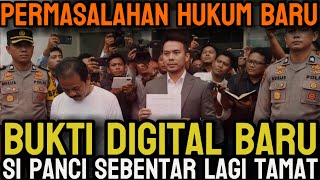 MODYAR!! ROY SURYO SIAP2 DAPAT PERMASALAHAN HUKUM BARU?