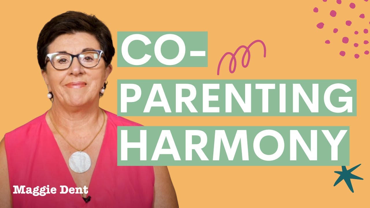 Parenting on the same page