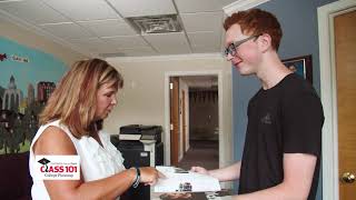 Class 101Commercial- Test Scores Matter15210317