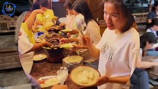 Private Trip Elyon Christian School West & East Tour Yogya 2D 1N
