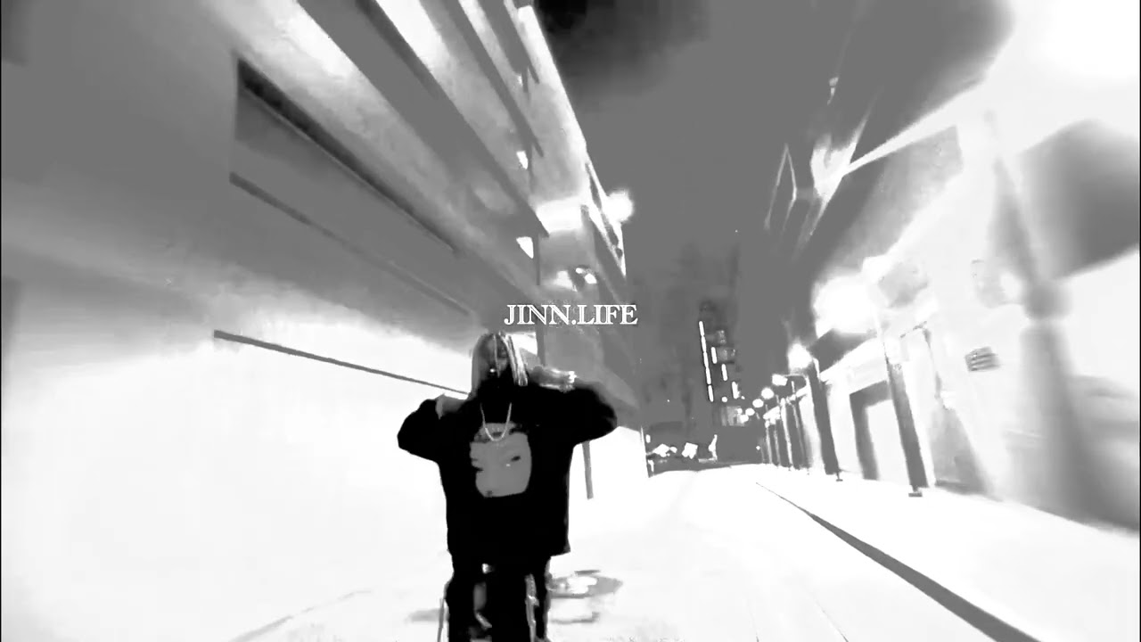 ICYTWAT x SIDDHI x AWGE x JINN LIFE type beat 