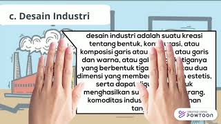 Materi Hak Kekayaan Intelektual (HKI)