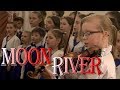 Moon River (Henry Mancini\Johnny Mercer) From "Breakfast At Tiffany's" (Choral Version)