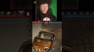 Im just the best r6 player alive🫡 #gaming #r6 #fps