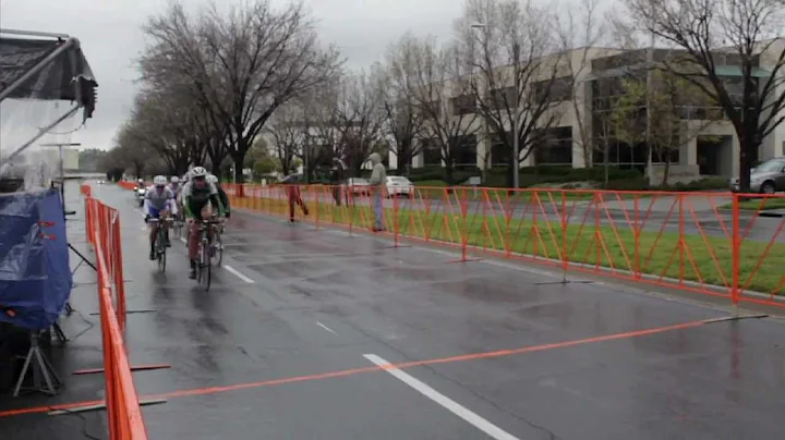 San Dimas Stage Race 2012: Mens Pro Stage Race 2