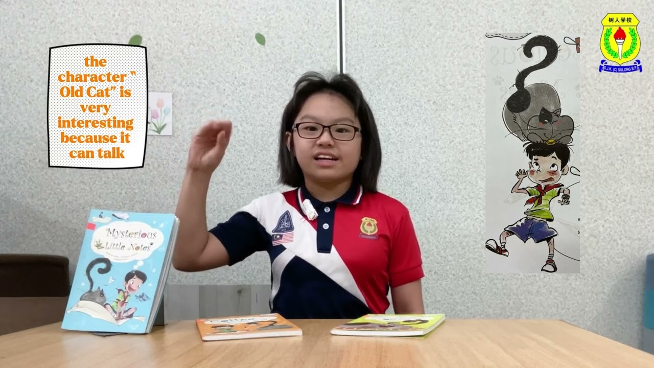 Pertandingan Bicara Buku Johor 2025