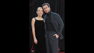 Age-Gap Love: Hollywood's Red-Hot Relationships Exposed!