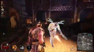 nosgoth gameplay 32 Summoner and beastmaster